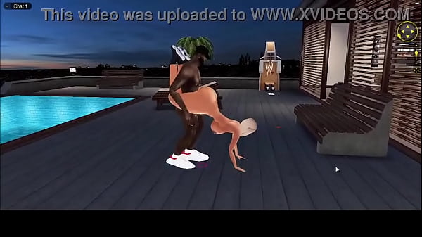 Pose Socadinha bananeira