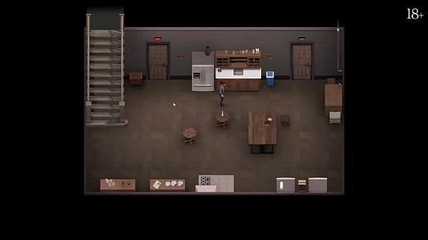 Проходження гри Епідемія Хтивості Частина 4