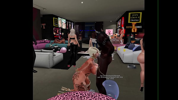 In we want sex second life 