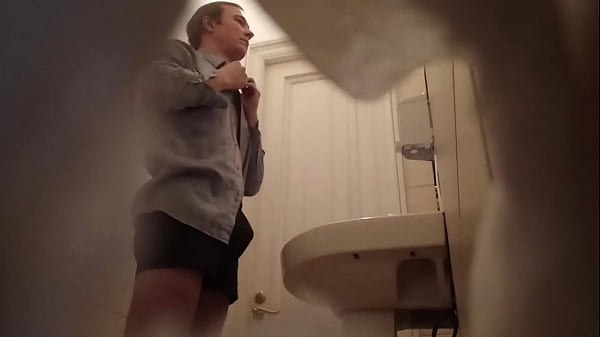 Play MP4 - Sex model mars6mars masturbate at WC &lpar;spy cam&rpar;