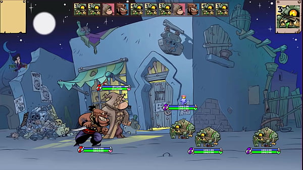 Play MP4 - Iris Quest Part 4 Talking to Repunzel