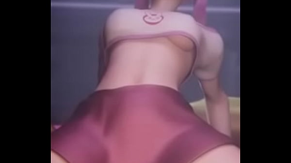 DVA overwatch sex toy