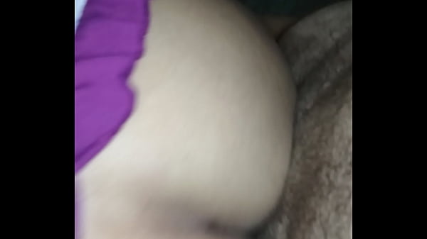 Casada corno quicando no pau