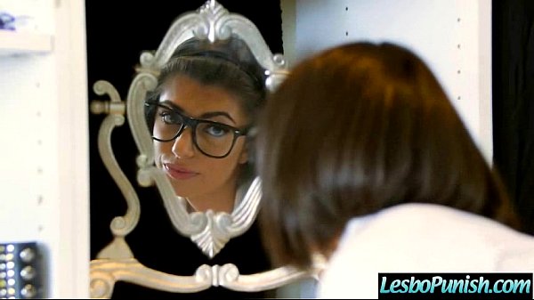 Hot Mean Lesbians In Hard Punishment Sex Sceneclip 20