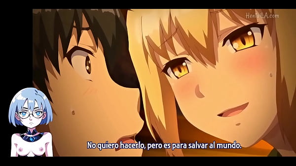 Play MP4 - Isekai Harem Monogatari hentai 1