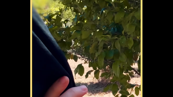 Hot wife amazing public blowjob