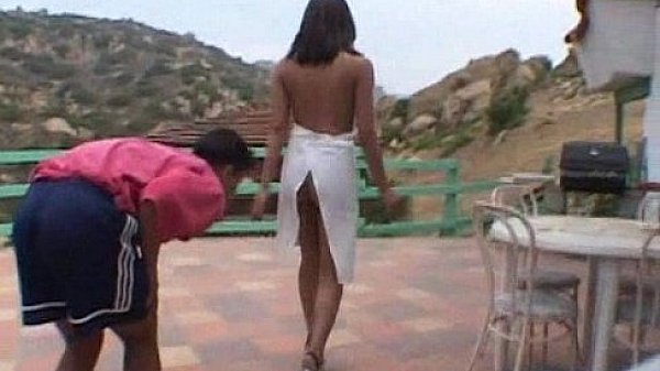 Asian slut gets some dick 210 