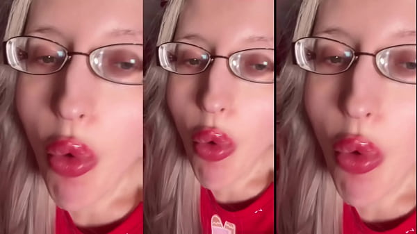 Chips sounds Asmr Big Lips Big Mouth 