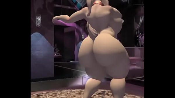 Nonton Toriel Con Grandes Tetas Bailando Y Sacudiendo El Gordo Sudoroso Culo thumbnail
