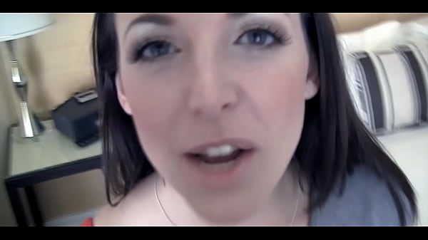 Angela White - Busty Aussie Get Stretched Out By Keiran Lee thumbnail