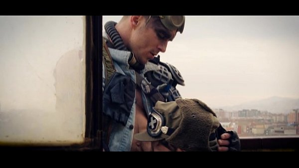 Play MP4 - Dario sucking Paddys dick and fuck anal