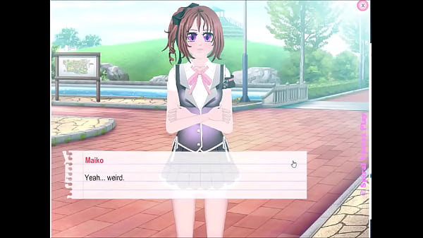 Let's Play Umichan Maiko Classroom Cheaters Part 4 thumbnail