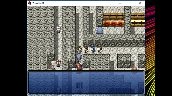 18 H_RPG Games ZombieR Rus 2