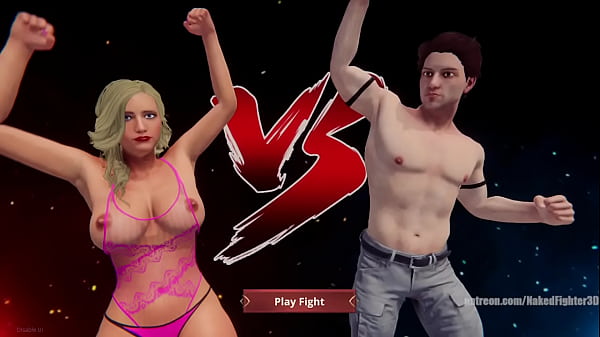 Nonton Bambi Vs Gigi [nf3d Mixed Kinky Combat Arena] thumbnail