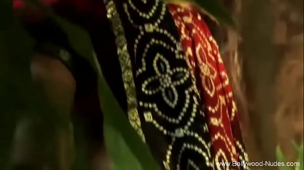 The Revealing Ritual Of Indian Lust Dancing Gracefully