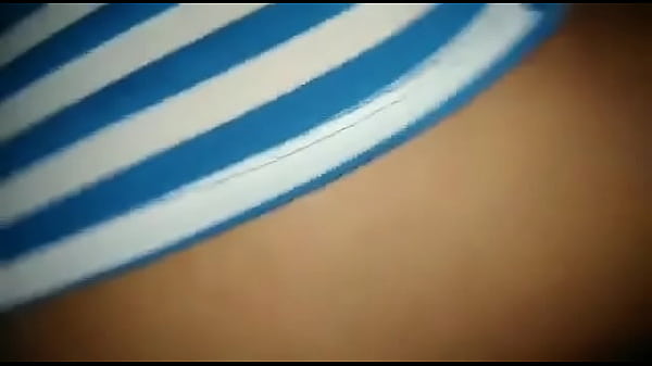 Novinha safada dando de quatro pro marido