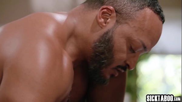 Play MP4 - Lonely ebony Ana Foxxx masturbated before fucking with big dick husband