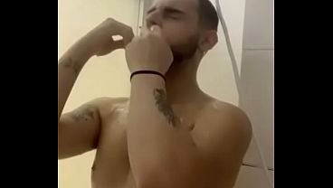 Gozando gostoso 