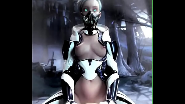 Play MP4 - Frost fucking 3