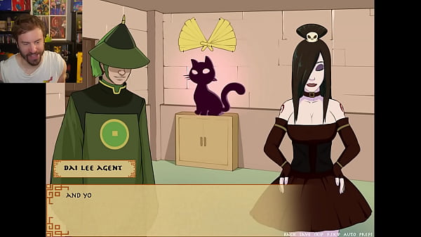 I Tried Beating The StrongestEarthbender Four Elements Trainer 33