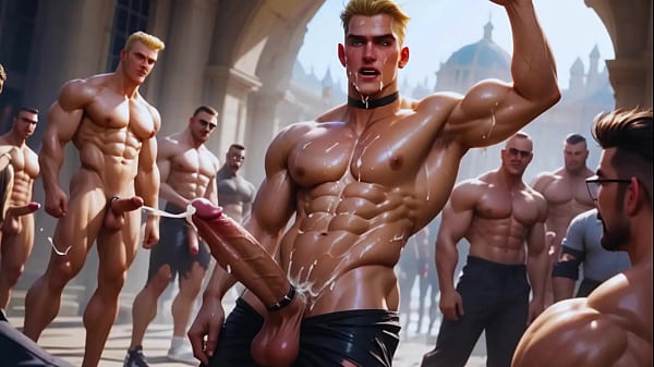 Play MP4 - blonde young public gangbang anime hentai gay sex pinoy free video