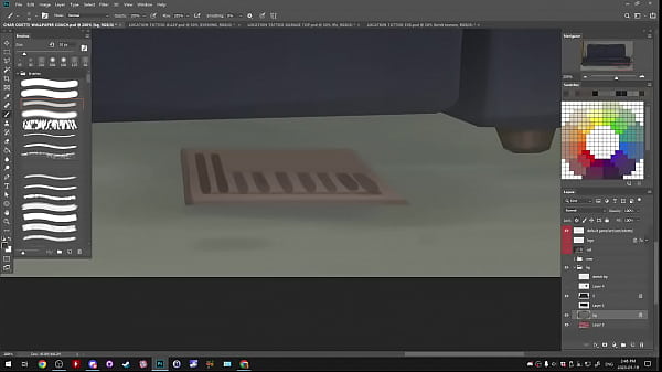 Sts Broadcast By Dc On Picarto Dated January Nineteenth 2023 thumbnail