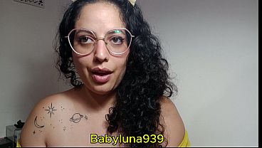 Nonton Joi- Tetona Con Tatuajes Te Guia A La Paja Perfecta thumbnail