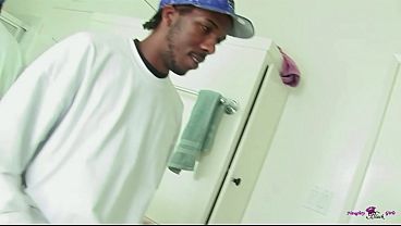 The Shower Gets Steamy Once He Pulls Out His Bbc thumbnail