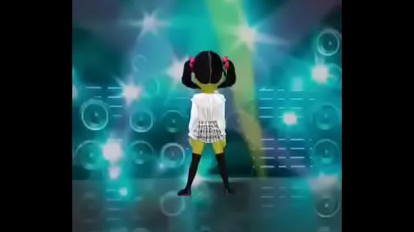 Nonton Ogro Bailarin thumbnail