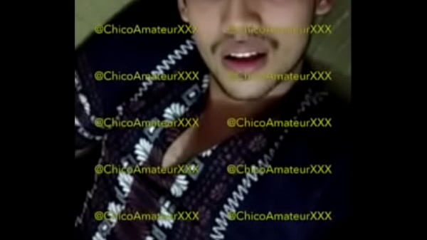 MEXICO MUSCULOSO HETERO 