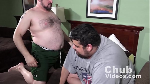 Fuck My Big Fat Latin Ass 