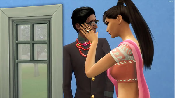 Play MP4 - Indian stepmom catches her nerd stepson masturbating in front of the computer watching porn videos &vert;&vert; adult videos &vert;&vert; Porn Movies