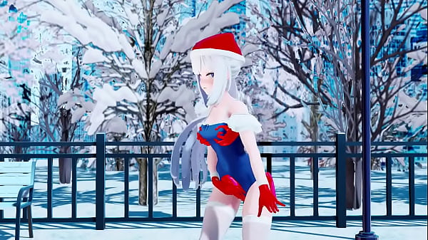 Miyako snow magic hand