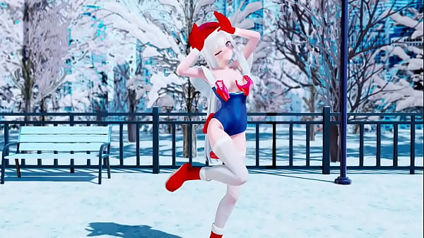 Miyako snow magic hand 