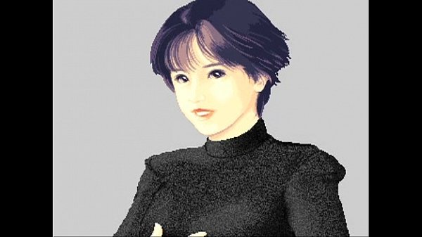 Arcade_Marjong_Fantasic Love 1996