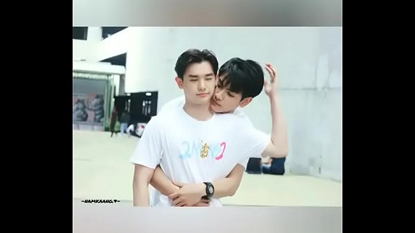 BL Thailand Cute couples