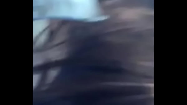 Pull over for a blow job