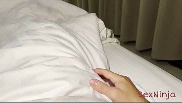 Nonton Who Needs A Snooze Button When You Have Stepmom&rsquo;s Morning Blowjobs &ndash; Time For School! thumbnail