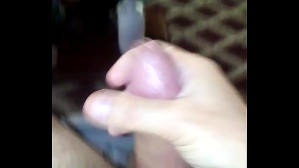 8 Hour edging and electricity orgasm 