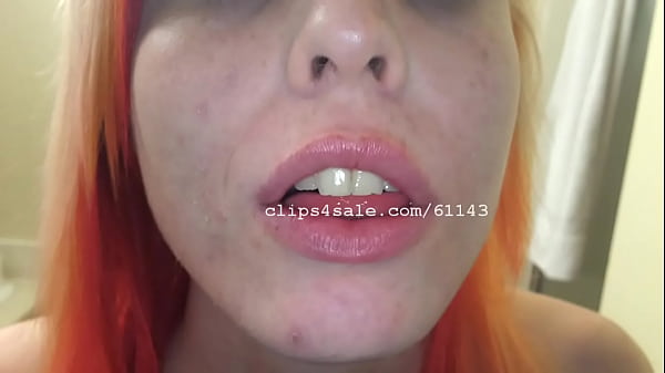 Vore fetish kristy vore fetish video 1