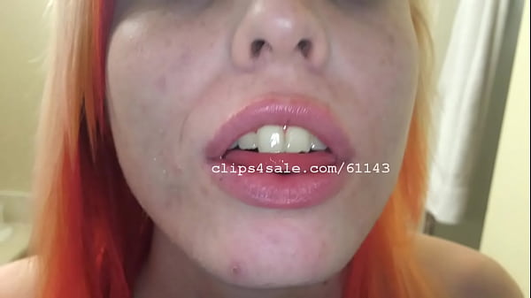 Play MP4 - Vore Fetish - Kristy Vore Fetish Video 1