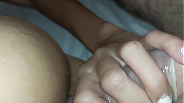 First Careful Anal Sex After Picking Her Up From The Middle Of Rice Fields thumbnail