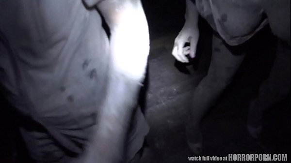 Play MP4 - HORRORPORN - Nurses from hell