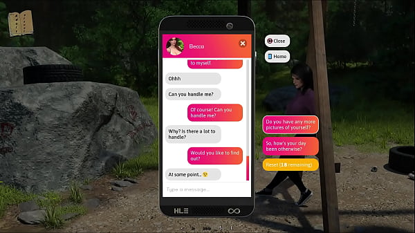 Play MP4 - Summer Heat 17