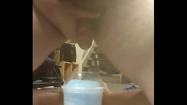 Miss Assignment Blue Balls