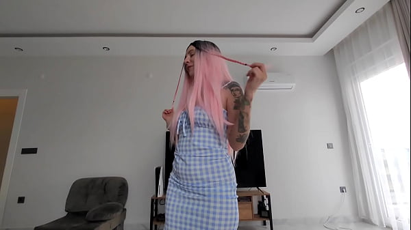 Begged step daddy &ldquo;please fuck my ass my boyfriend&rsquo;s too scared&rdquo; 