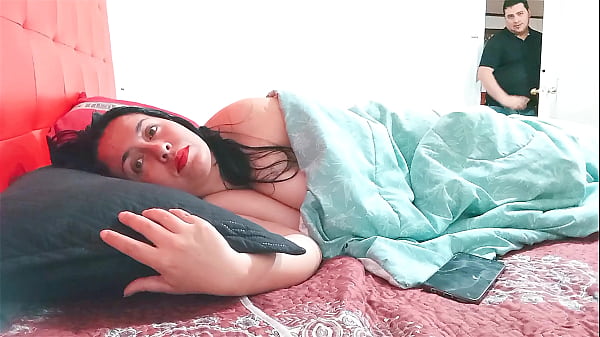 Nonton I Took Advantage Of The Fact That My Stepmother Was Alone To Fuck Her In Her Room. thumbnail