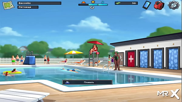 Play MP4 - SummertimeSaga - Come Show Me Boobs &num; 93