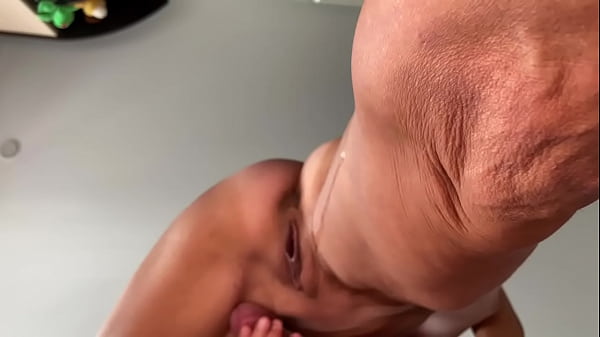 Play MP4 - Granny gets massive creampie of fresh semen