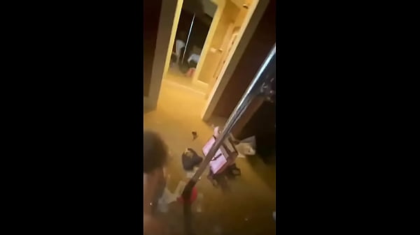 Nonton Ebony Gets Fucked On Money thumbnail